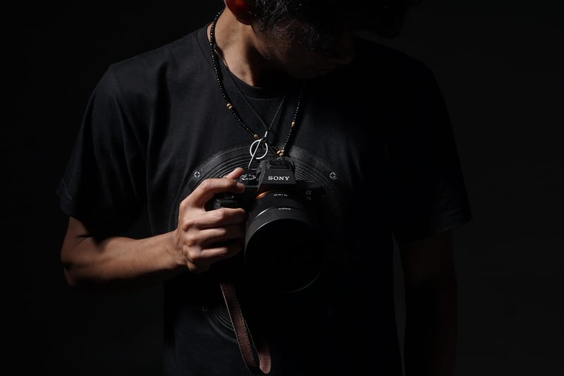 Photography Travel