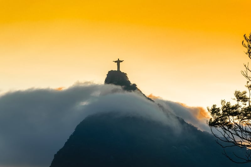 Rio de Janeiro Carnival