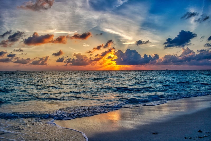 Phuket Beach Resort